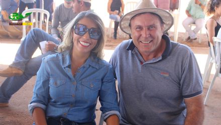 7� Edi��o da Festa do Plantio em Santa Cruz do Xingu