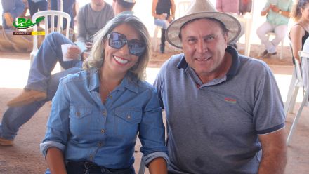 7� Edi��o da Festa do Plantio em Santa Cruz do Xingu