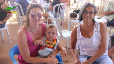 7� Edi��o da Festa do Plantio em Santa Cruz do Xingu