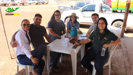 7� Edi��o da Festa do Plantio em Santa Cruz do Xingu