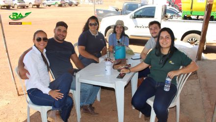 7� Edi��o da Festa do Plantio em Santa Cruz do Xingu