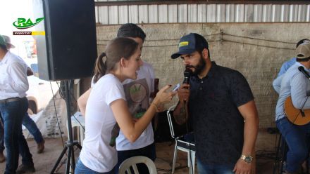 7� Edi��o da Festa do Plantio em Santa Cruz do Xingu