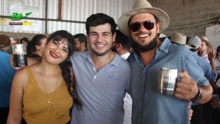 7� Edi��o da Festa do Plantio em Santa Cruz do Xingu