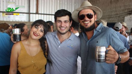 7� Edi��o da Festa do Plantio em Santa Cruz do Xingu