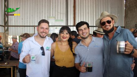 7� Edi��o da Festa do Plantio em Santa Cruz do Xingu