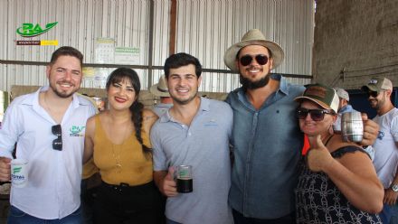 7� Edi��o da Festa do Plantio em Santa Cruz do Xingu