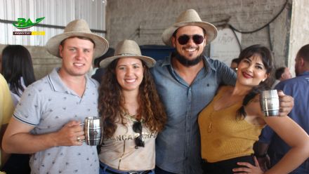 7� Edi��o da Festa do Plantio em Santa Cruz do Xingu