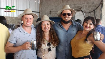 7� Edi��o da Festa do Plantio em Santa Cruz do Xingu