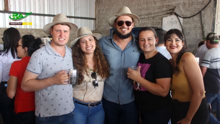 7� Edi��o da Festa do Plantio em Santa Cruz do Xingu