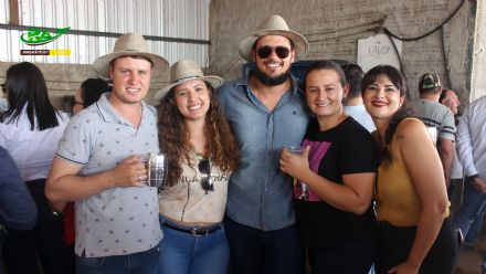 7� Edi��o da Festa do Plantio em Santa Cruz do Xingu