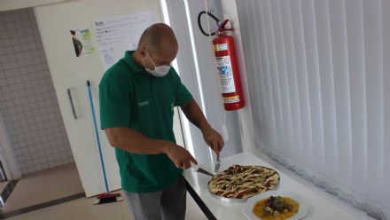 Curso de Derivados de Pescados