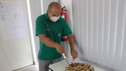 Curso de Derivados de Pescados