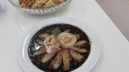 Curso de Derivados de Pescados