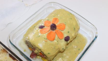 Curso de Derivados de Pescados