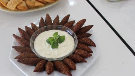 Curso de Derivados de Pescados