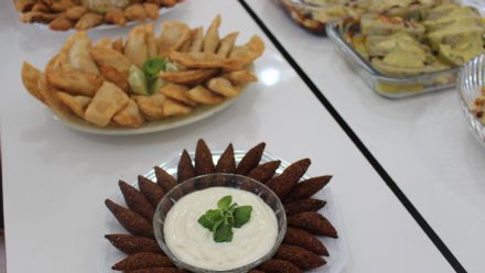 Curso de Derivados de Pescados