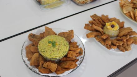 Curso de Derivados de Pescados