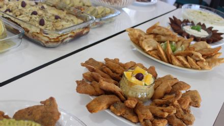 Curso de Derivados de Pescados