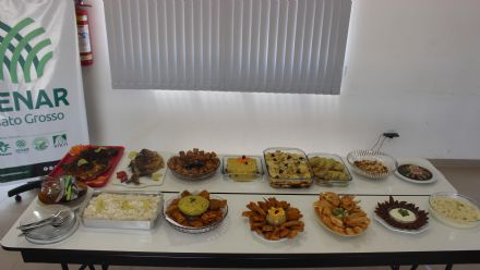 Curso de Derivados de Pescados