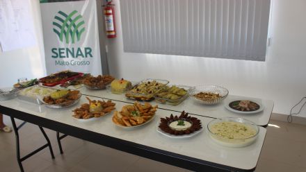 Curso de Derivados de Pescados