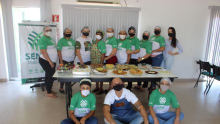 Curso de Derivados de Pescados