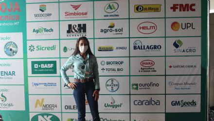 8� Soja In T�cnica