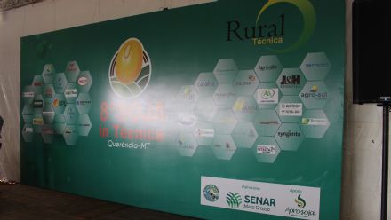 8� Soja In T�cnica