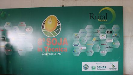 8� Soja In T�cnica