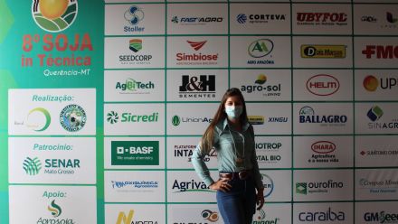 8� Soja In T�cnica