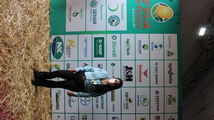 8� Soja In T�cnica