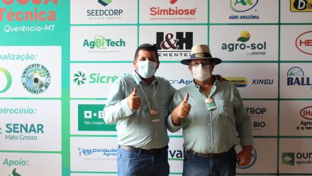 8� Soja In T�cnica