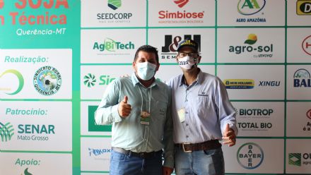 8� Soja In T�cnica