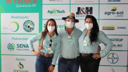 8� Soja In T�cnica