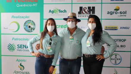 8� Soja In T�cnica