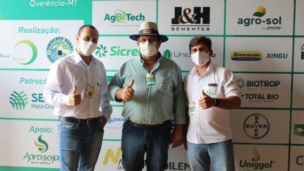 8� Soja In T�cnica