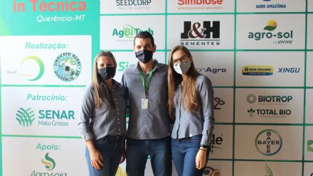 8� Soja In T�cnica