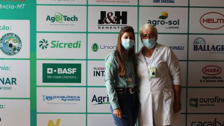 8� Soja In T�cnica