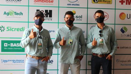 8� Soja In T�cnica