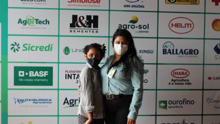 8� Soja In T�cnica