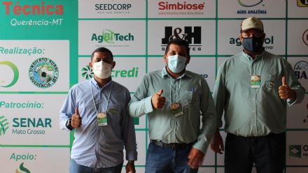 8� Soja In T�cnica