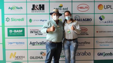 8� Soja In T�cnica