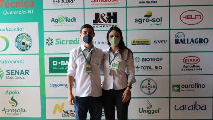 8� Soja In T�cnica