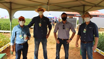 8� Soja In T�cnica