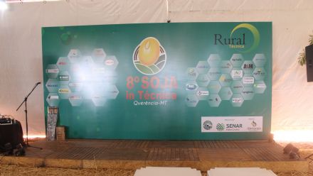 8� Soja In T�cnica