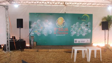 8� Soja In T�cnica