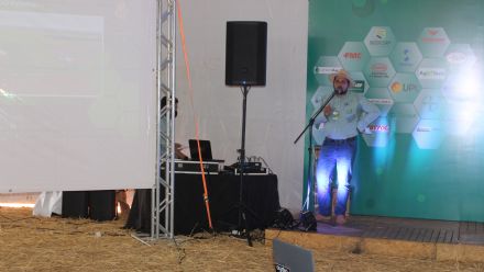 8� Soja In T�cnica