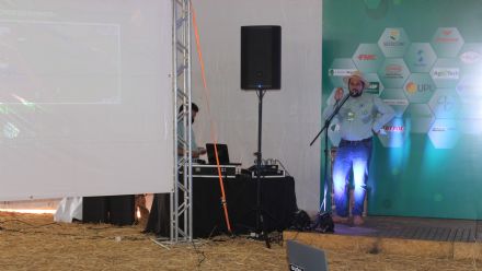 8� Soja In T�cnica