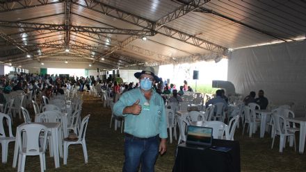 8� Soja In T�cnica