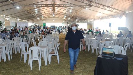 8� Soja In T�cnica