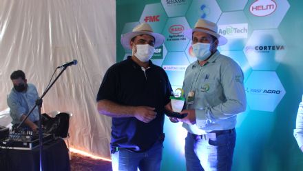 8� Soja In T�cnica